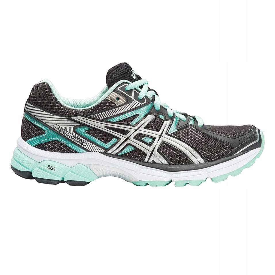 ASICS GEL INNOVATE BUTY DO BIEGANIA__39 - 9860702270 - archiwum