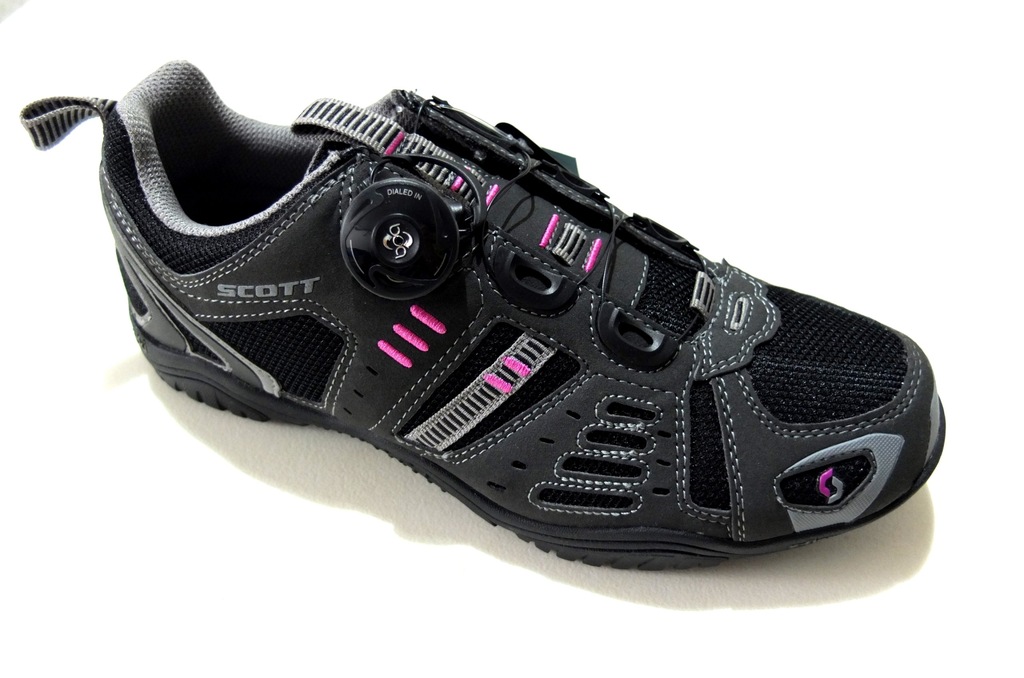 BUTY MTB SCOTT TRAIL BOA LADY SPD r.41 26,5cm [70]