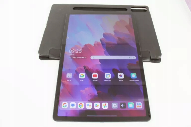 TABLET LENOVO P12 PLUS 12,7" 8/128 GB STAN BDB