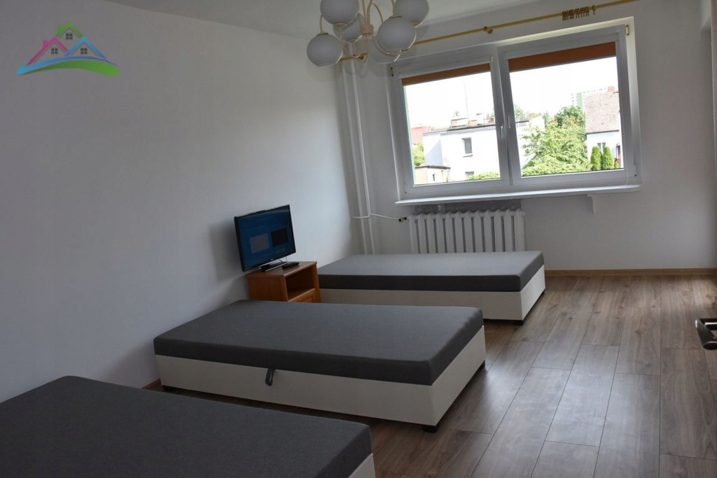 Mieszkanie, Stargardzki (pow.), 69 m²
