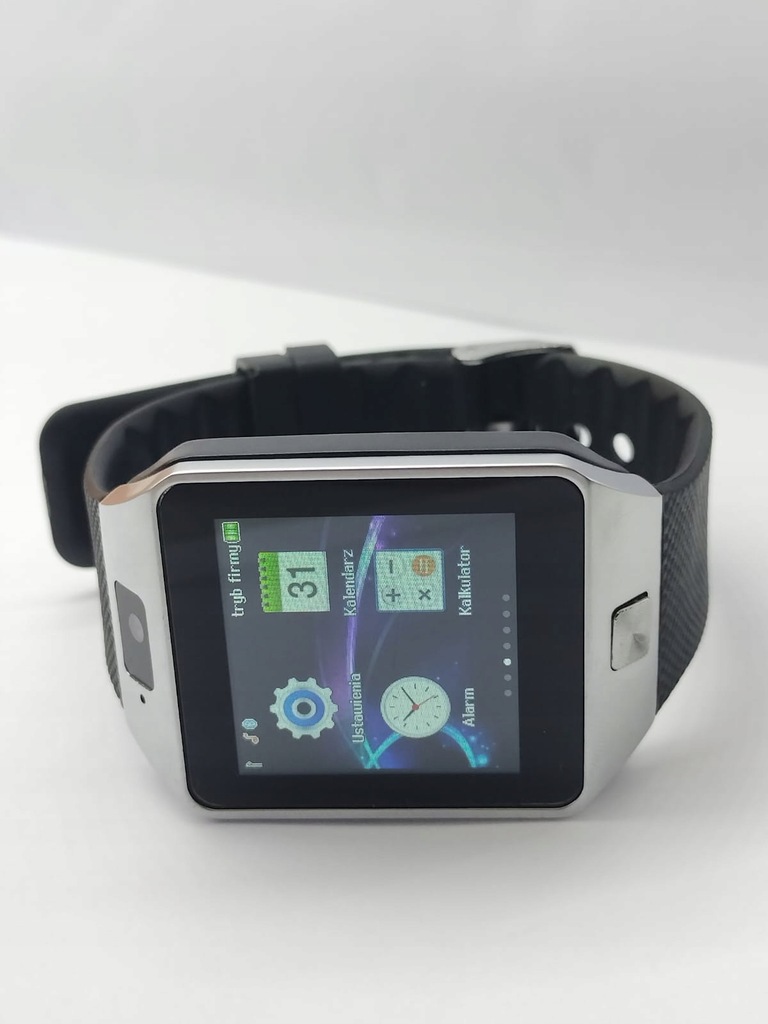 Smartwatch DZ-09 (4900/2023)