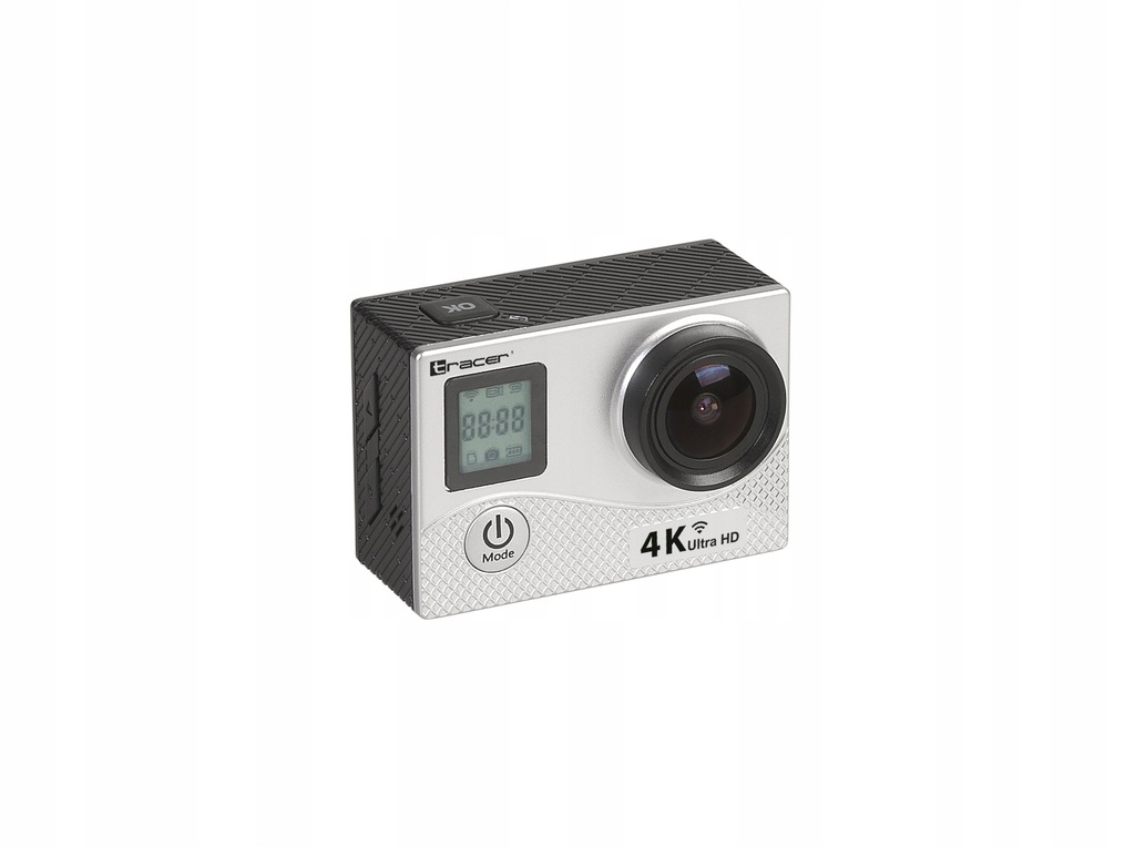 Kamera sportowa TRACER eXplore SJ 4561 wi-fi 4K