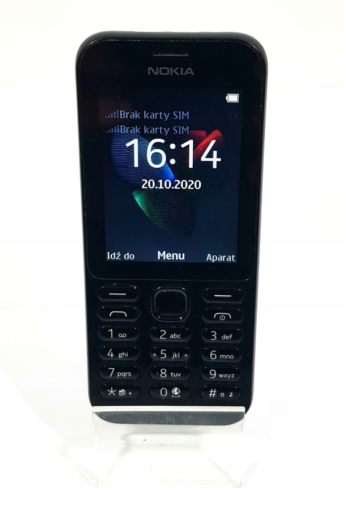 Nokia 222 Dual Sim