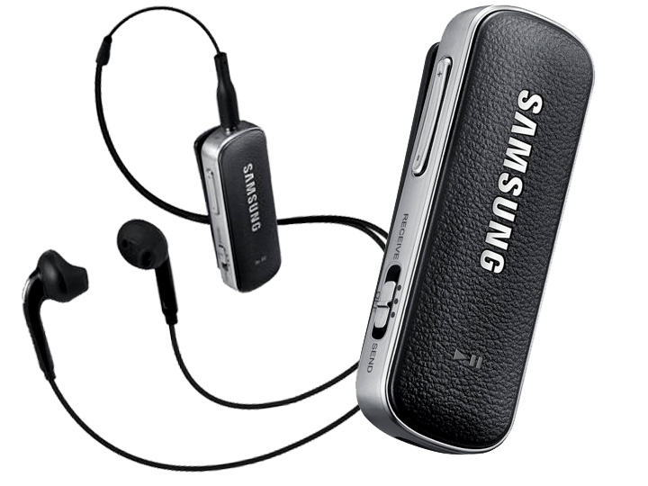 BEZPRZEWODOWE S UCHAWKI SAMSUNG LEVEL LINK 34 8718007870