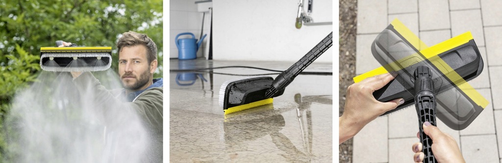 Купить МАШИНА ПОД ДАВЛЕНИЕМ KARCHER K5 Full Control GIGA XXL: отзывы, фото, характеристики в интерне-магазине Aredi.ru