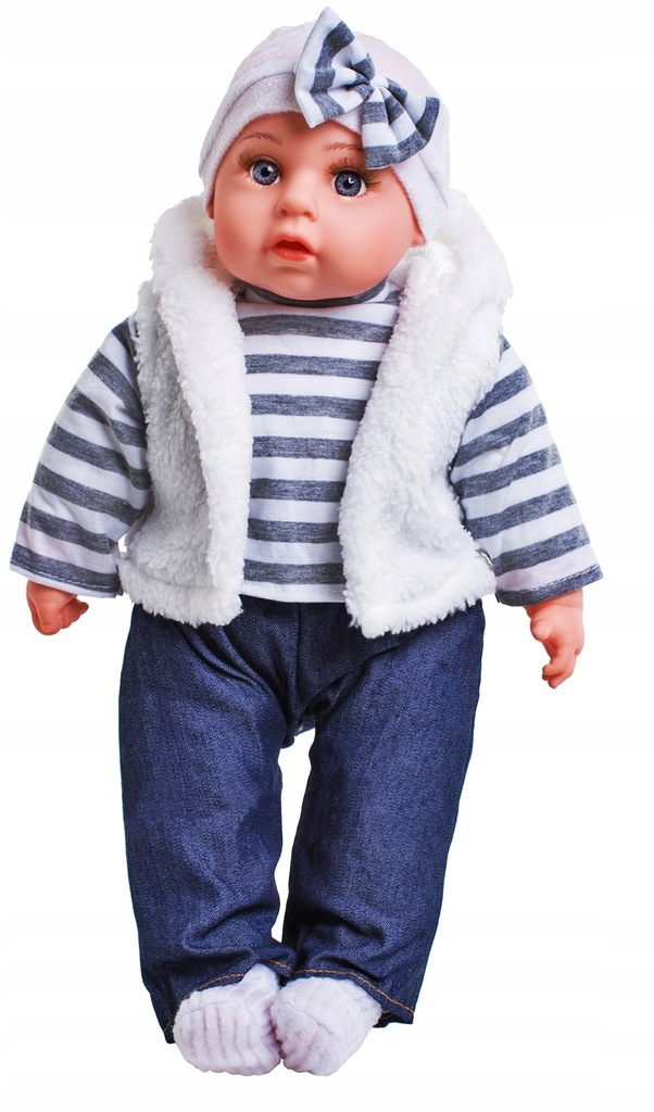 Купить БОЛЬШАЯ КУКЛА Doris Baby SINGS AND SPEAK соска: отзывы, фото, характеристики в интерне-магазине Aredi.ru