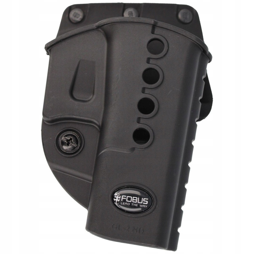 Kabura Fobus Glock 17,19,22,23,31,32,34,35 Prawa (