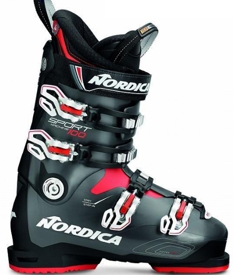 Buty NORDICA SPORTMACHINE 100 roz 26,5