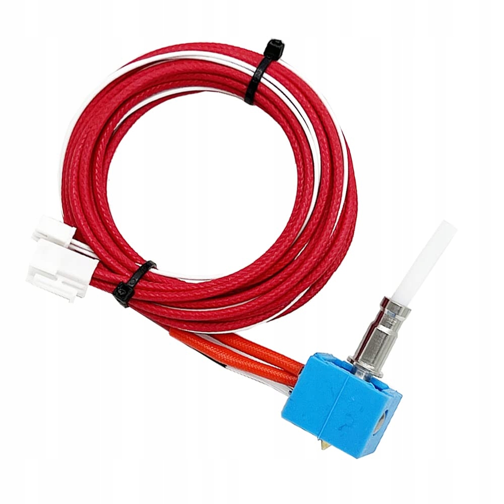 Głowica Drukująca 0.4mm z Termistorem do Drukarki 3D Anycubic Kobra Neo V5