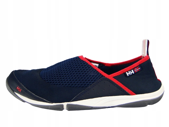 HELLY HANSEN WATERMOC 2 r 44 SPORTOWE PRZEWIEWNE