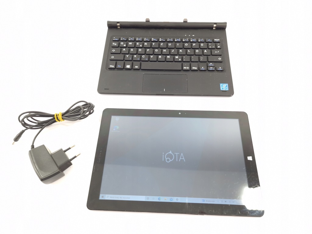 TABLET IOTA 2120 Windows 10