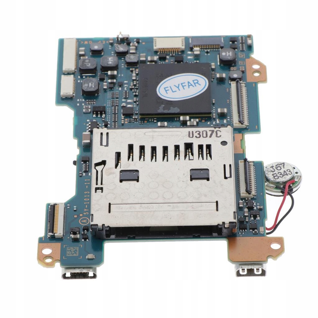 NEW Original Digital Camera Main Board for 3N