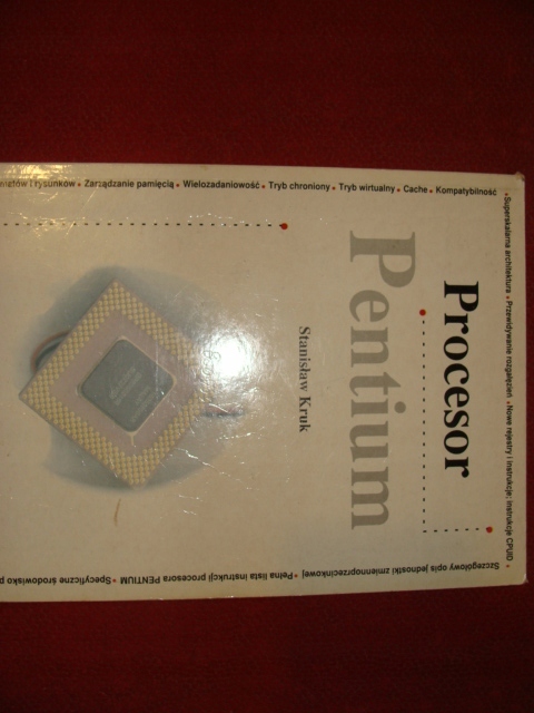 Procesor Pentium