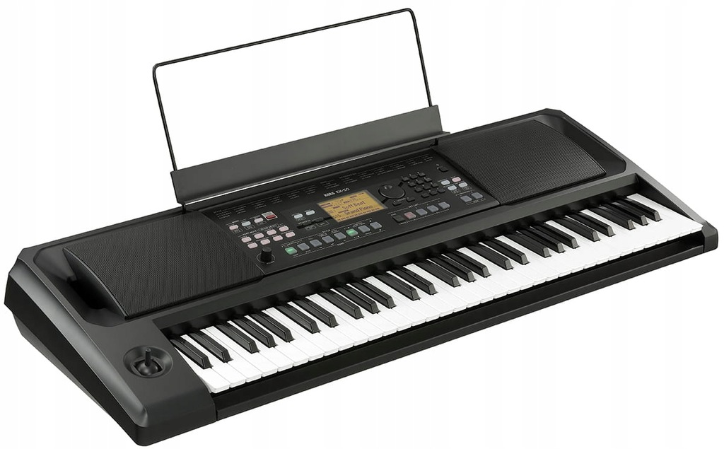 Korg EK 50 - keyboard