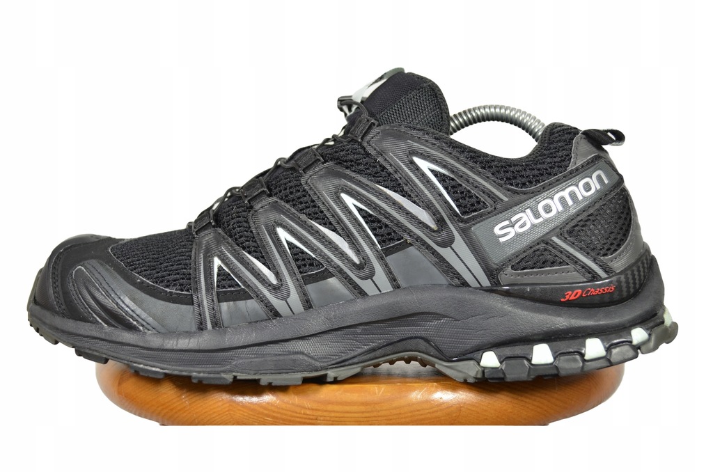 BUTY SALOMON XA PRO 3D MĘSKIE 43 1/3