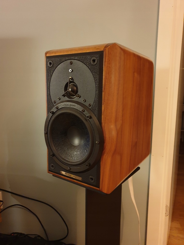 sonus faber electa amator 1