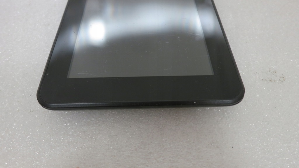 Tablet DMTECH 725DCB 7''0,5GB/ 8GB