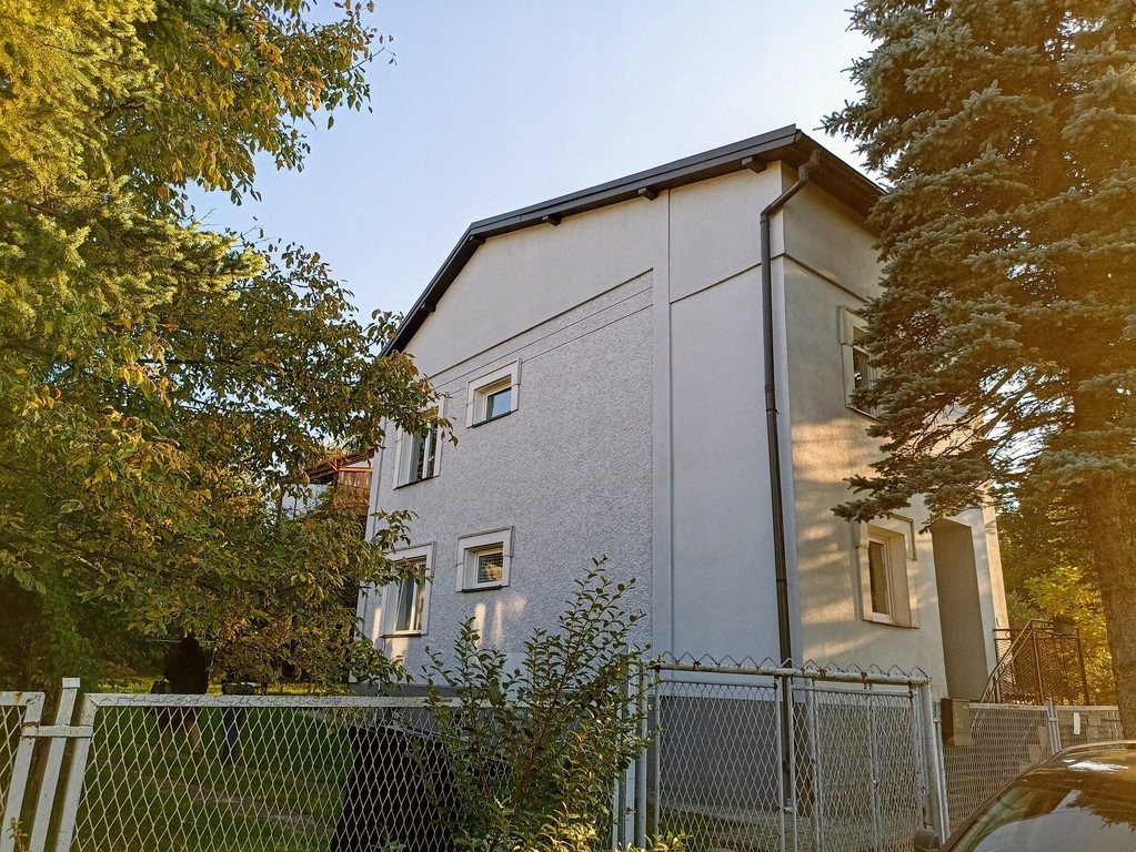 Dom, Gorlice, Gorlicki (pow.), 220 m²