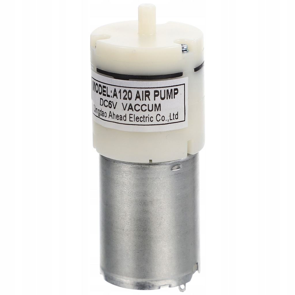 MOTOR AIR PUMP DIAPHRAGM VACUUM MINIATURE SHOP