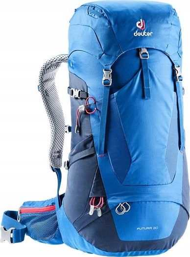 Plecak Turystyczny Deuter w góry Trekkingowy