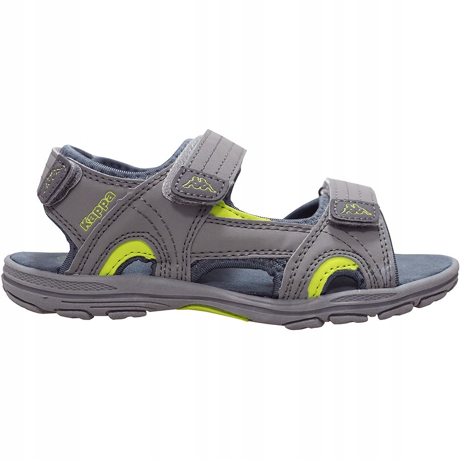 Sandały dla dzieci Kappa Early II K Footwear Kids