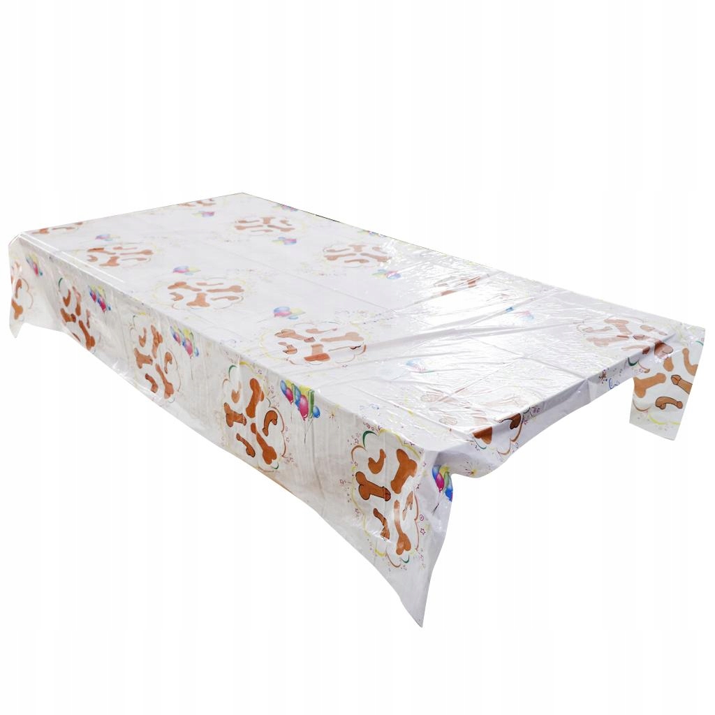 Disposable Tablecloth for Hen Stag Party Party 13731611252