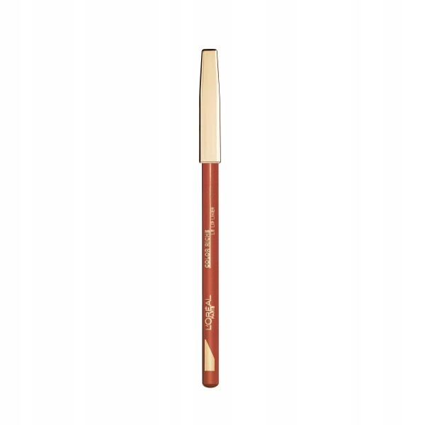LOREAL Color Riche Konturówka do ust nr 107 Seinne Sunset 1szt