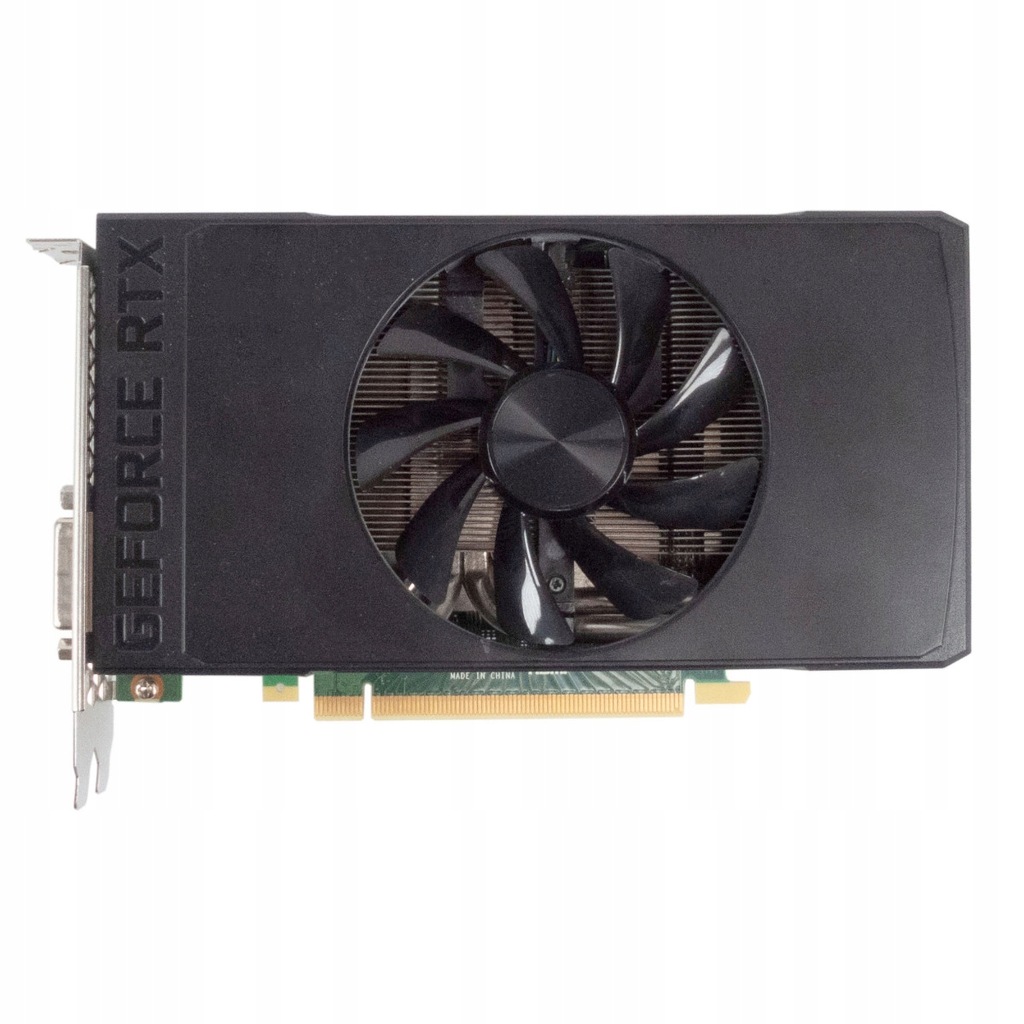 DELL 06CTH3 NVIDIA GEFORCE RTX 2060 GDDR6 6GB PCIe x16