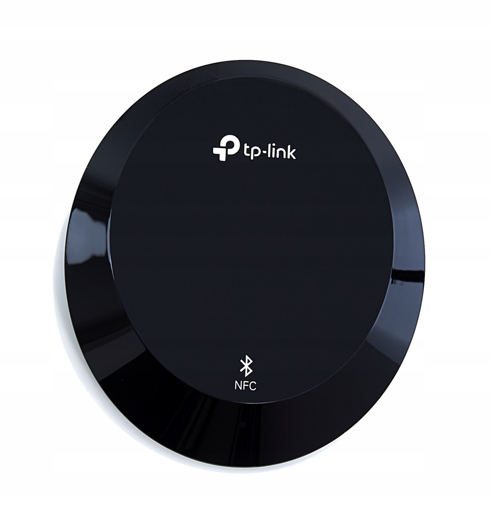 Купить Музыкальный Bluetooth-ресивер TP-LINK HA100 BT 4.1: отзывы, фото, характеристики в интерне-магазине Aredi.ru