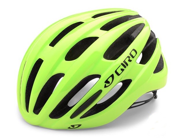 Kask rowerowy Giro Foray 55-59 cm M -W-wa