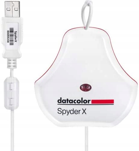 Купить DATACOLOR SPYDERX PRO - калибратор монитора: отзывы, фото, характеристики в интерне-магазине Aredi.ru