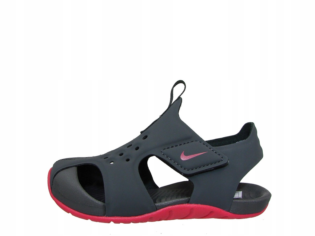 SANDAÅY NIKE SUNRAY PROTECT 2 943829-001 R. 25 - 7315710312 - oficjalne archiwum Allegro