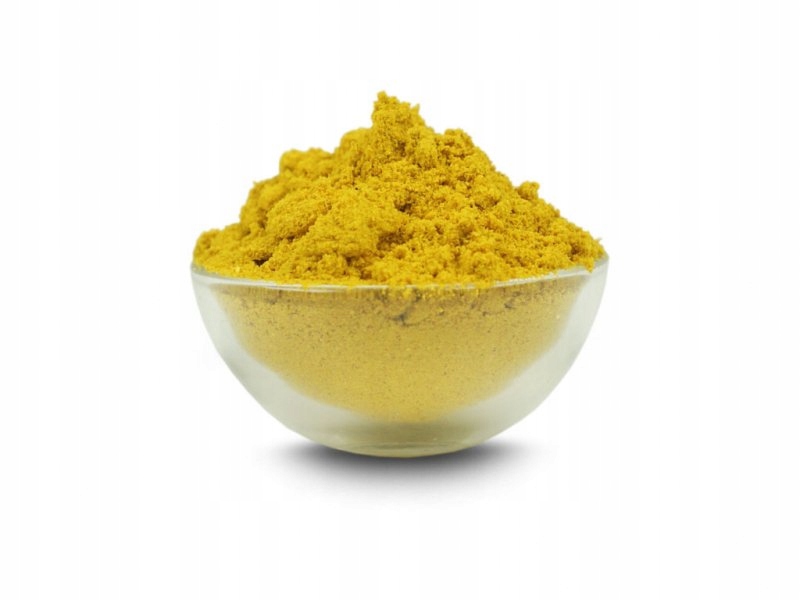 Curry mielone - 50g