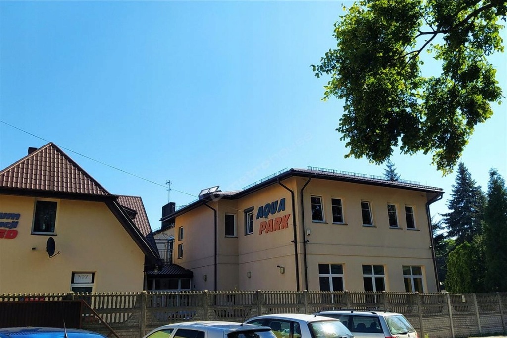 Komercyjne, Sieradz, Sieradzki (pow.), 150 m²