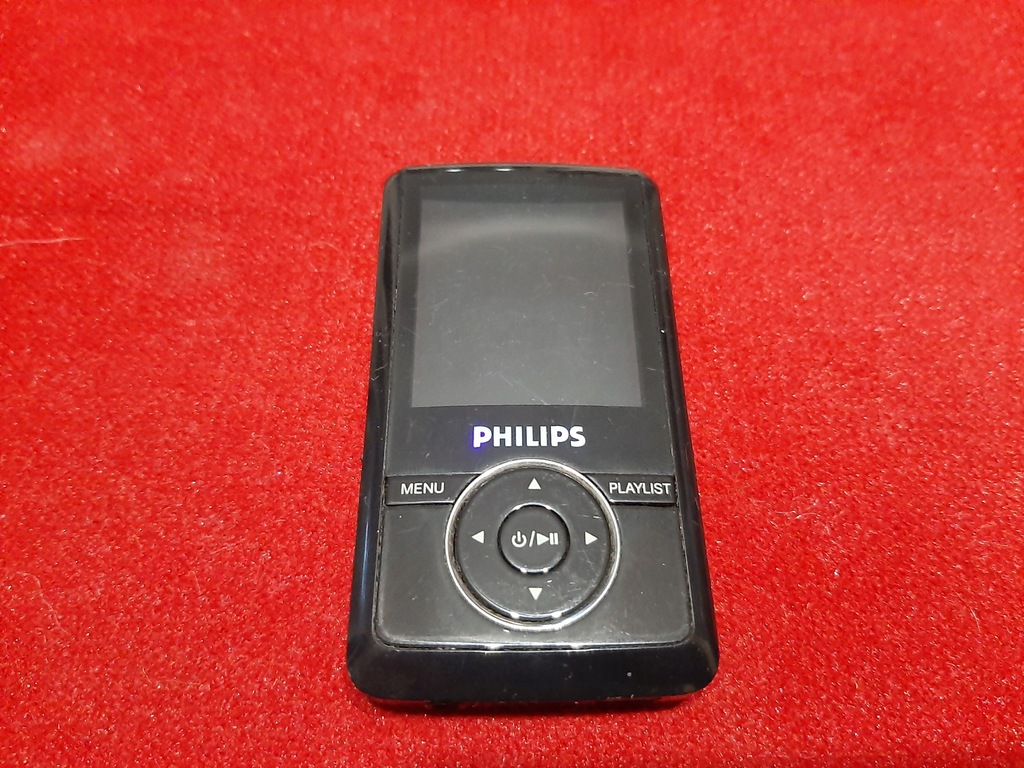 Philips GoGear SA3124 2GB