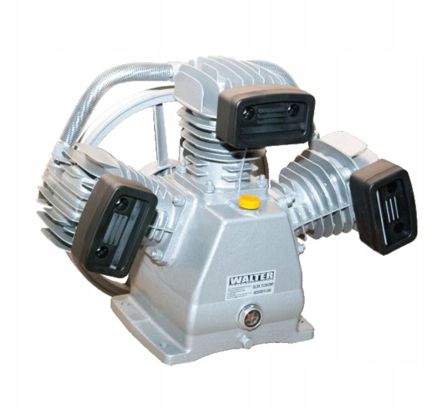 POMPA, BLOK TŁOKOWY GK530 LB-40