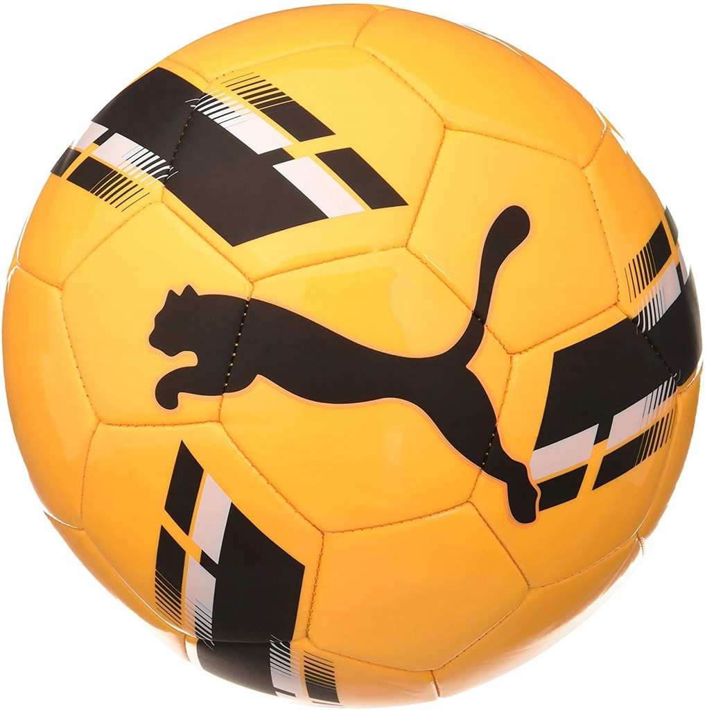 PIŁKA PUMA SHOCK BALL 08328602 r 5