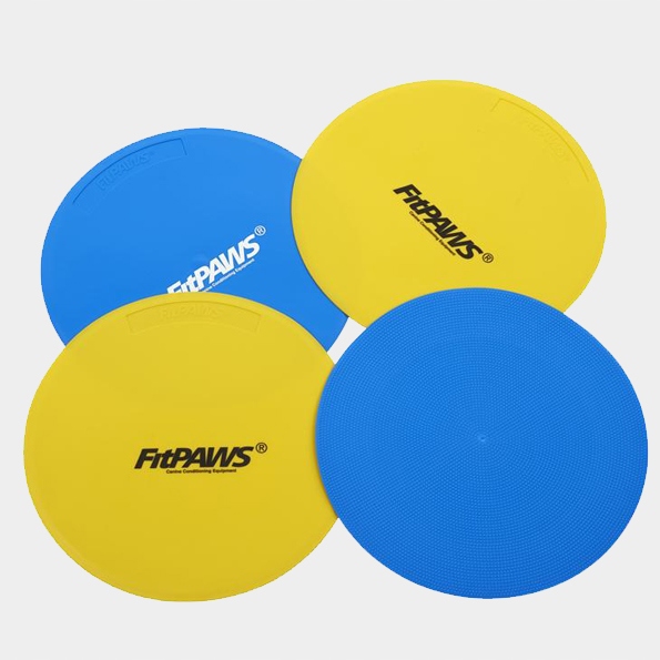 Ball Dynamics fptarg fitpaws Targets