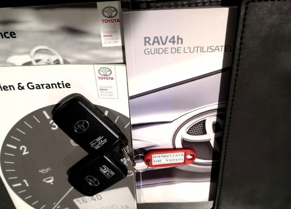 Купить Тойота РАВ4: отзывы, фото, характеристики в интерне-магазине Aredi.ru