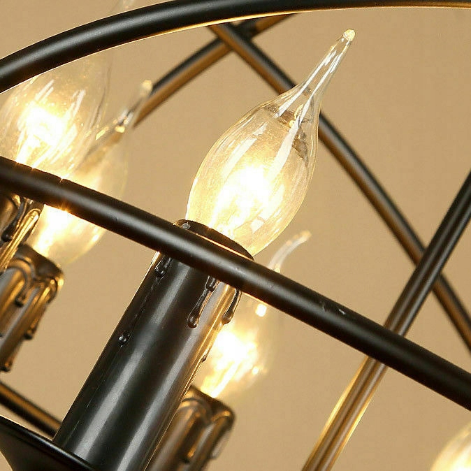 Купить ПОДВЕСНОЙ СВЕТИЛЬНИК BALL INDUSTRIAL LOFT METAL APP261 отзывы