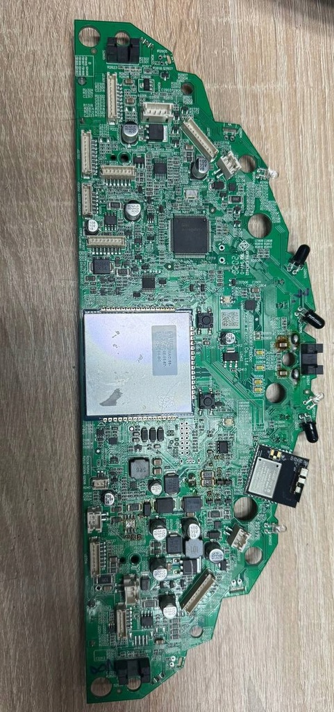 Płyta głowna do Keyboard Alesis Melody 54