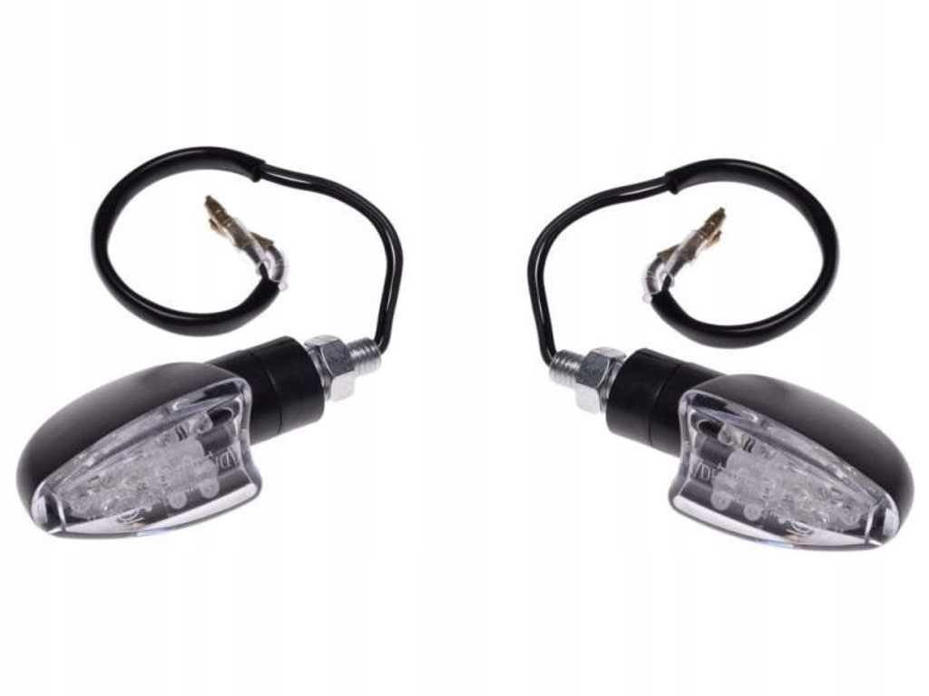 Kierunkowskazy LED para - 2 szt. AM1301