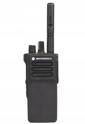 Motorola DP4400e Mototrbo UHF