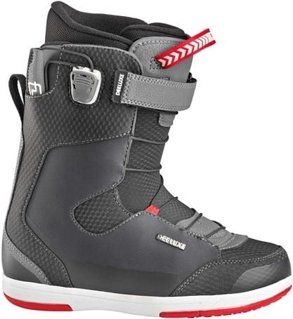 Buty snowboardowe Deeluxe Slight CF r. 44 290mm