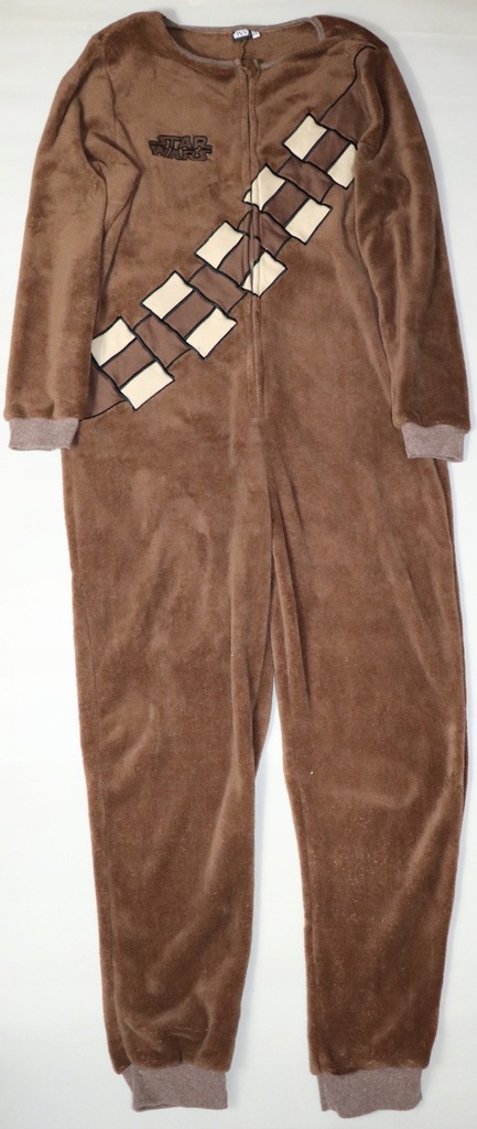 Chewbacca onesie online xxl