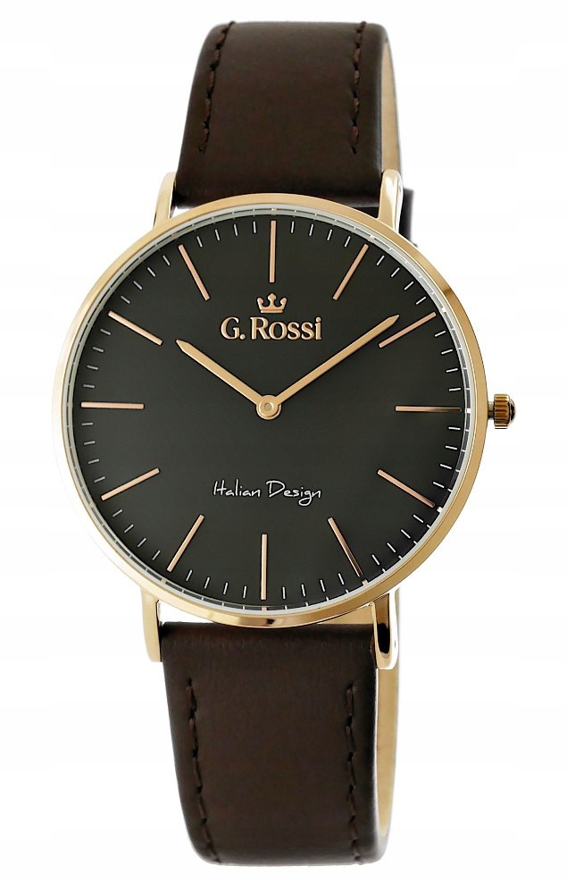 Zegarek GINO ROSSI 11014A7-1B1 Gino Rossi