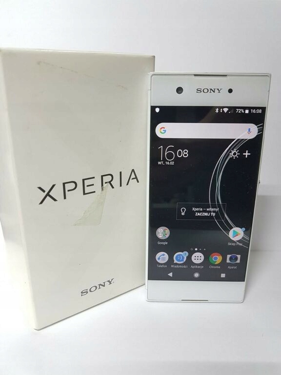 TELEFON SONY XPERIA G3121 (XA1)