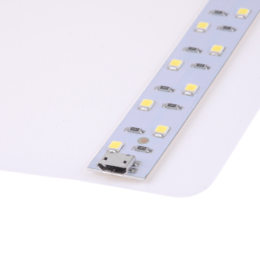 Купить БЕСТЕННАЯ ТЕНТА PULUZ 2x LED / 1100LM 6x TLO: отзывы, фото, характеристики в интерне-магазине Aredi.ru