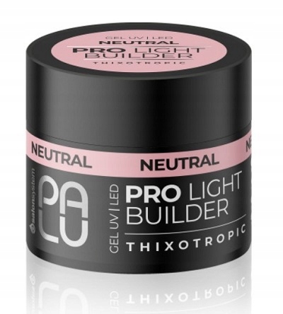 PALU Żel budujący BUILDER NEUTRAL 45G