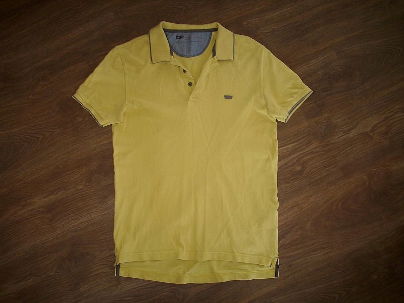 LEVIS KOSZULKA POLO M